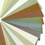 CertaGrain Selects Color Chart