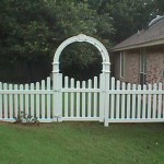 GATE - for Arbor